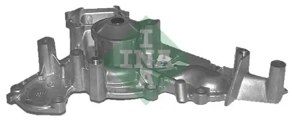 INA 538070010 Devirdaim resmi
