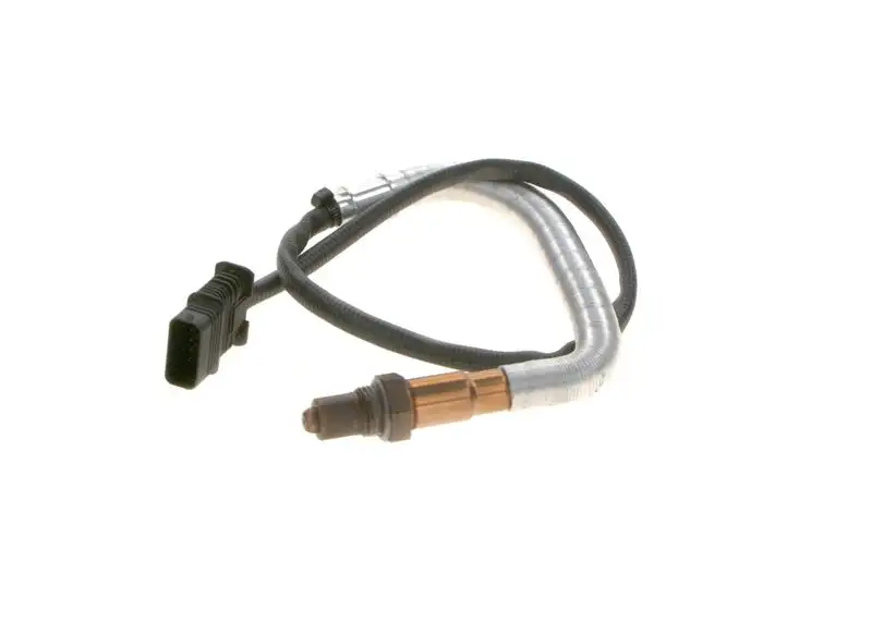 BOSCH 0258027001 Oksijen Sensörü 11787589476 resmi