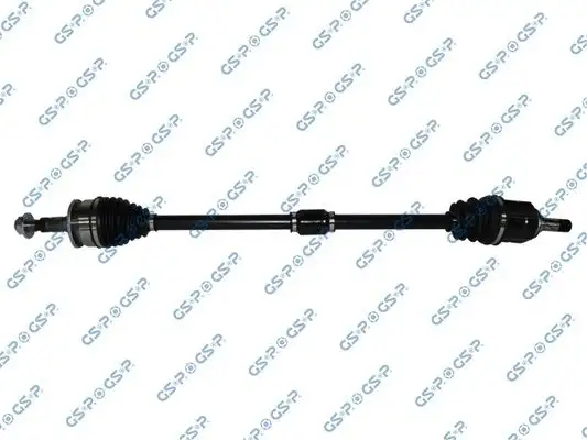 GSP 221072 Ön Aks (Sağ) resmi