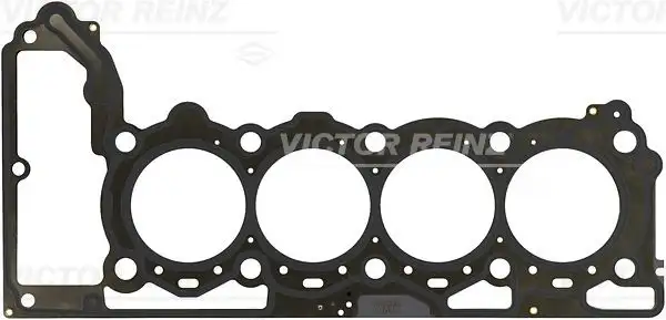 VICTOR REINZ 61-10293-00 Silindir Kapak Contası LR022897 resmi