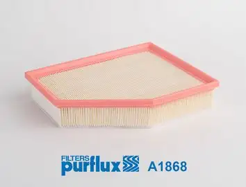PURFLUX A1868 Hava Filtresi 13718577171 resmi