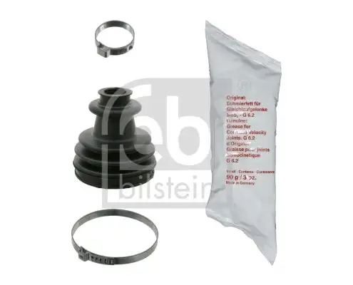 FEBI 17375 Dış Aks Körüğü 329381S1 resmi