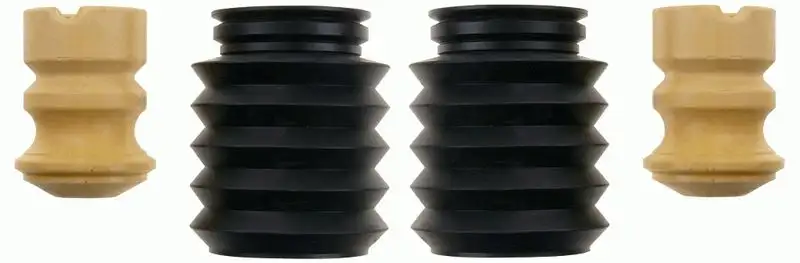 SACHS 900083 Ön Amortisör Toz Körüğü Seti 31331140140 resmi