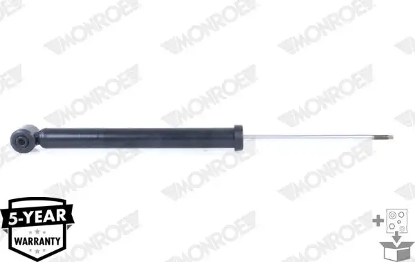 MONROE G1249 Arka Amortisör 51814579 resmi