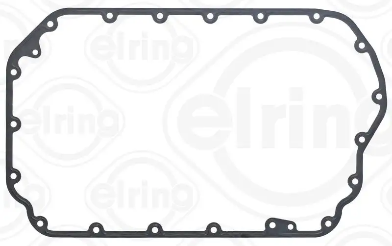 ELRING 467.762 Karter Contası 078103610E resmi