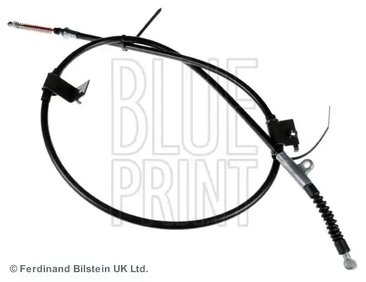 BLUEPRINT ADN146266 El Fren Halatı (Arka Sağ) 365300F601 resmi