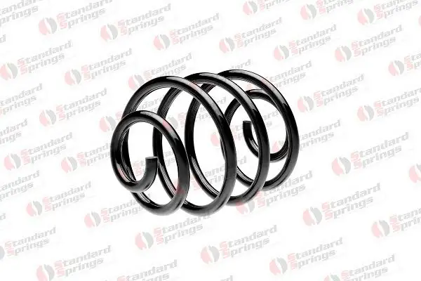 STANDARD YAY ST 124016R Arka Helezon Yayı resmi
