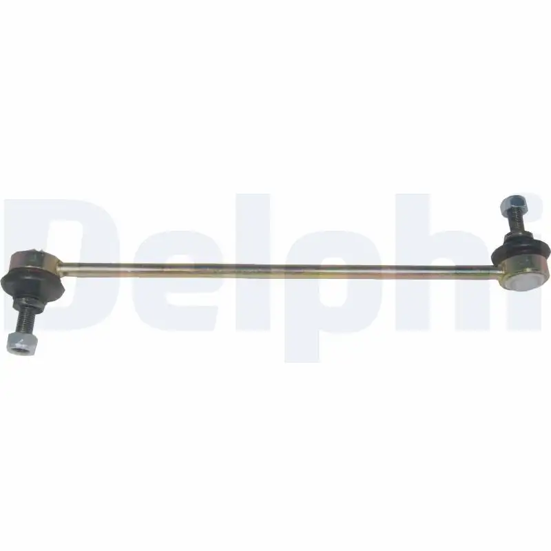 DELPHI TC1406 Z-Rot (Ön) 51856872 resmi