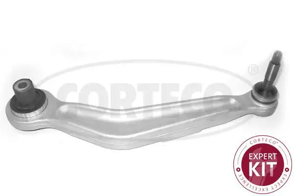 CORTECO 49398851 Arka Rotilli Kol (Sol Alt) resmi