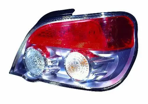 DEPO 220-1919R-LD-UE Stop Lambası (Sağ) 84201FE440 resmi