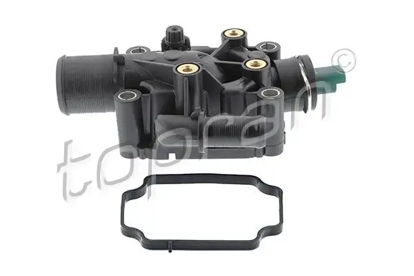 TOPRAN 722327001 Termostat 1336Z0 resmi