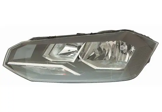 DEPO 441-11BHLMLDEM2 Ön Far (Sol) 2G1941005 resmi
