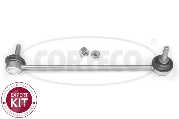 CORTECO 49400989 Z-Rot (Ön Sağ) 31359806352 resmi