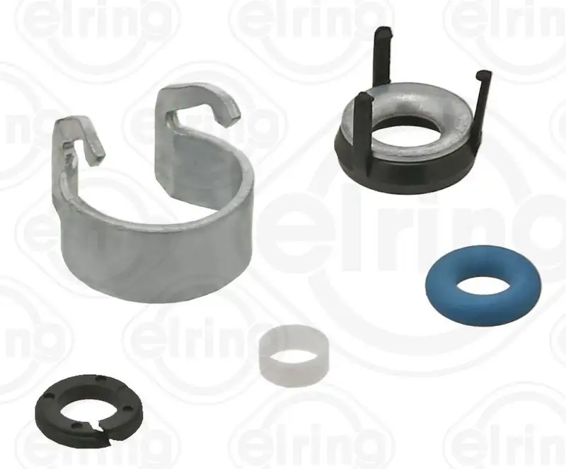 ELRING 485.410 Enjektör Tamir Takımı 06J998907D resmi