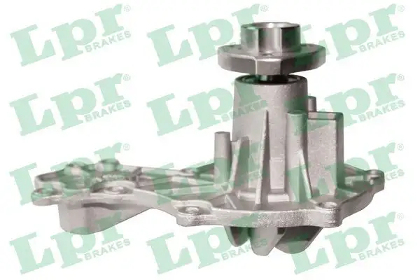 LPR WP0079 Devirdaim resmi