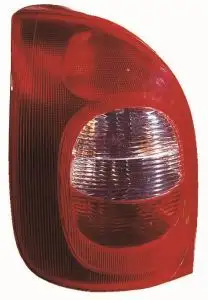 DEPO 552-1913R-UE Stop Lambası (Sağ) 6351N0 resmi