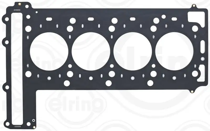 ELRING 846.170 Silindir Kapak Contası A6540164700 resmi