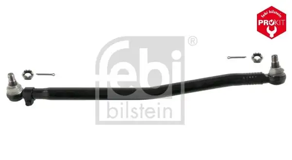 FEBI 17258 Uzun Rot (Orta) resmi