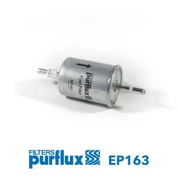 PURFLUX EP163 Yakıt Filtresi resmi