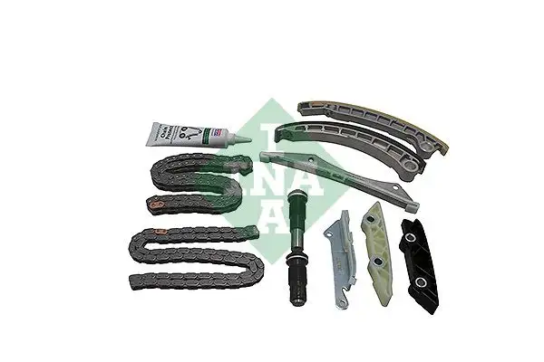 INA 559101121 Eksantrik Zincir Seti resmi