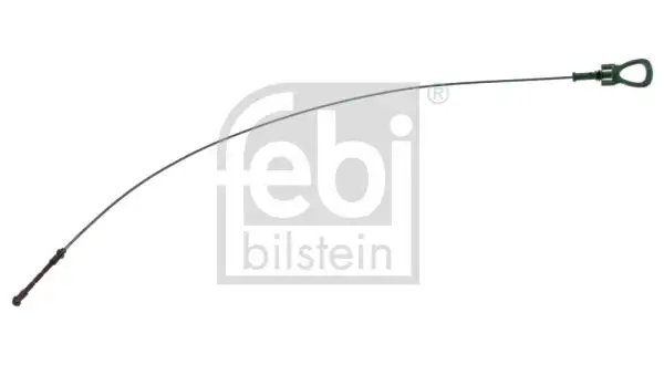 FEBI 44806 Yağ Çubuğu A6510101672 resmi