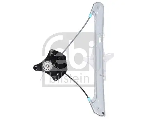 FEBI 184382 Arka Cam Krikosu (Sol) 5G4839461C resmi