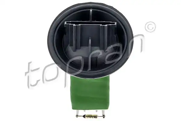 TOPRAN 111024001 Kalorifer Rezistansı 6Q0959263A resmi