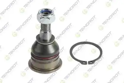 TEKNOROT N-625 Alt Rotil resmi
