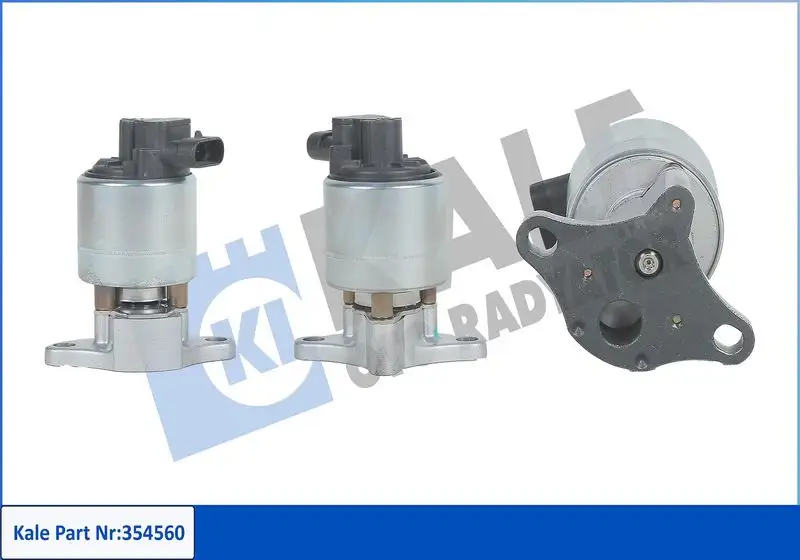 KALE 354560 EGR Valfi resmi