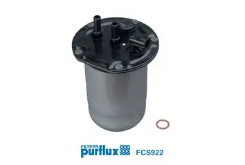 PURFLUX FCS922 Yakıt Filtresi resmi