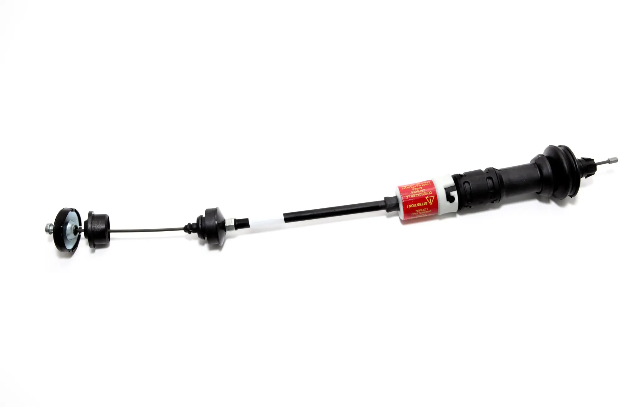 CAVO 6001607 Debriyaj Halatı 2150EC resmi