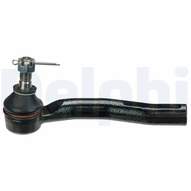 DELPHI TA2384 Rot Başı (Sol) 381763 resmi
