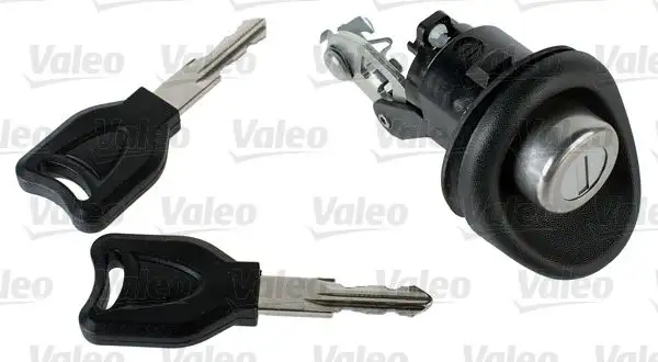 VALEO 256966 Bagaj Kilidi 7701367940 resmi