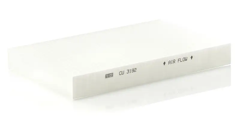 MANN CU3192 Polen Filtresi 4A0819439A resmi