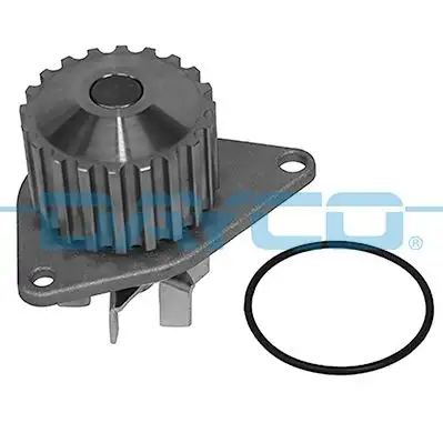 DAYCO DP010 Devirdaim resmi