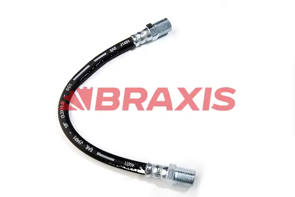 BRAXIS AH0076 Arka Fren Hortumu 481617 resmi