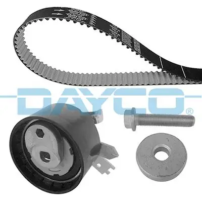 DAYCO KTB886 Triger Seti resmi