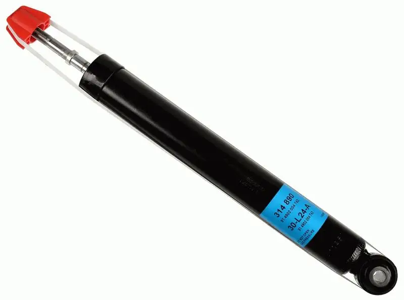 SACHS 314890 Arka Amortisör resmi
