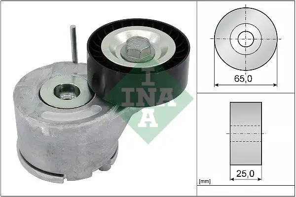 INA 534045510 Kayış Gergi Kütüğü resmi