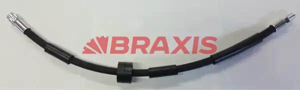 BRAXIS AH0800 Ön Fren Hortumu 4806K1 resmi