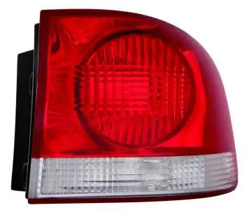 DEPO 441-19D8R-UE Stop Lambası (Sağ) 7L6945096P resmi