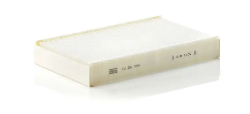 MANN CU26004 Polen Filtresi 21238122010 resmi