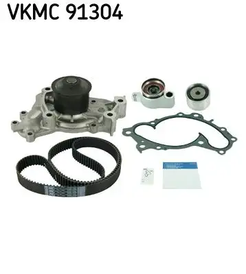 SKF VKMC91304 Triger Seti ve Devirdaim resmi