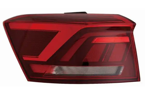 DEPO 441-19BER-AE2 Stop Lambası (Sağ) 2GA945096A resmi