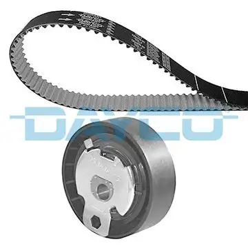 DAYCO KTB470 Triger Seti 2T1Q6M260AA resmi