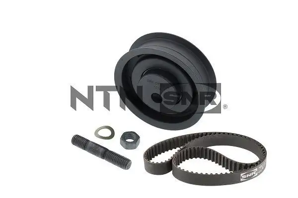 SNR KD457.05 Triger Seti resmi