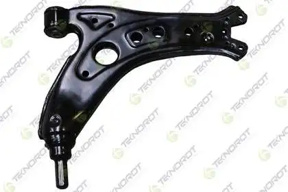 TEKNOROT SK-410S Alt Salıncak 6Q0407151L resmi