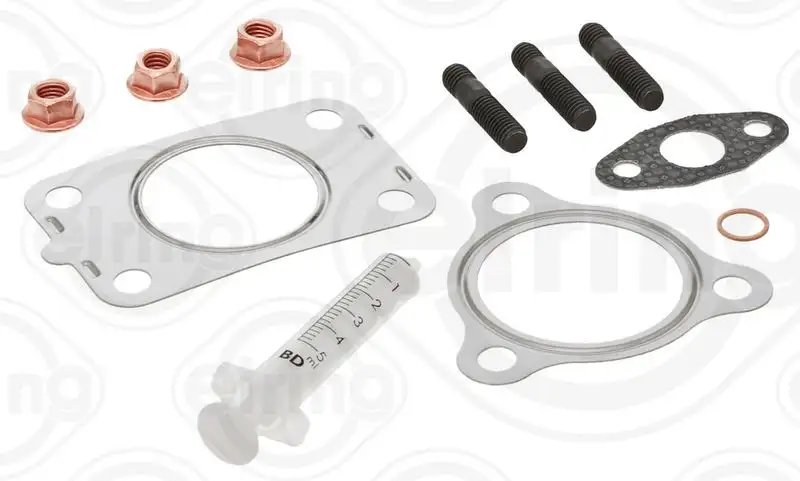 ELRING 704.050 Turbo Contası resmi