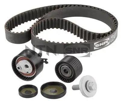 SNR KD455.57 Triger Seti resmi