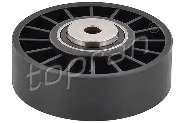 TOPRAN 400008002 Alternatör Gergi Rulmanı A6012000970 resmi